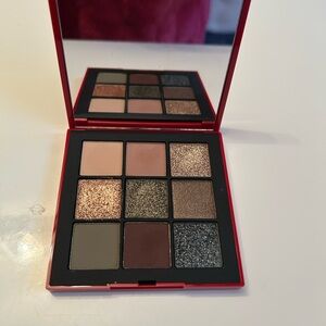 NARS climax palette
